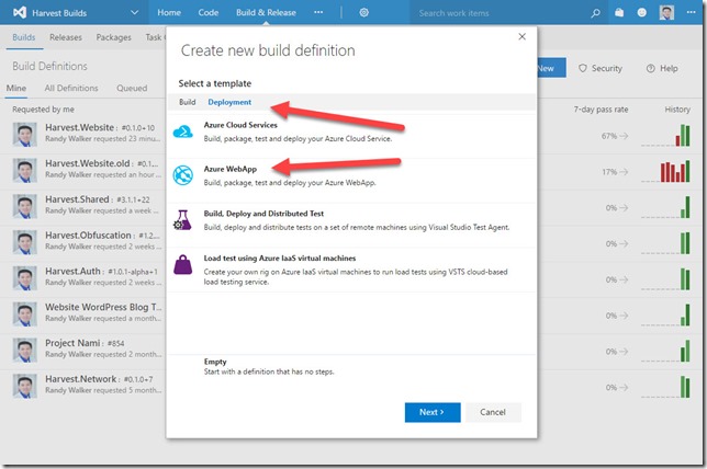 Continuous Integration with VSTS – Tips #1 pic 5
