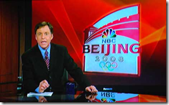 NBC Olympics site goes live with Silverlight 2 streaming
