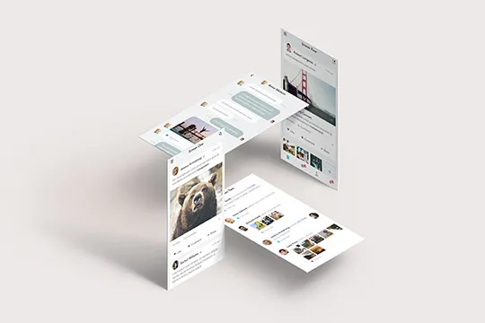 Eco-Friendly Urban Design