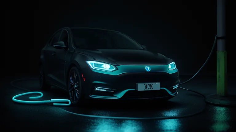 WattWay: Find the Cheapest EV Charging on Your Route