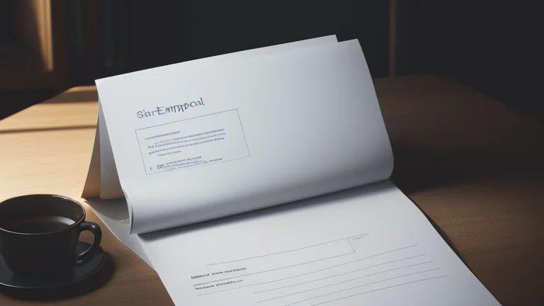 I Built a Chrome Extension to Stop Filling Out the Same Application 200 Times