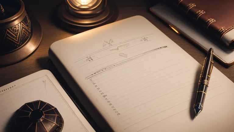 Teaching the AI How I Write