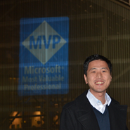 Microsoft Global MVP Summit 2013