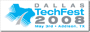 Dallas TechFest 2008