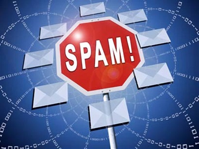 Spam domains 